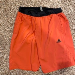 Adidas Running Shorts